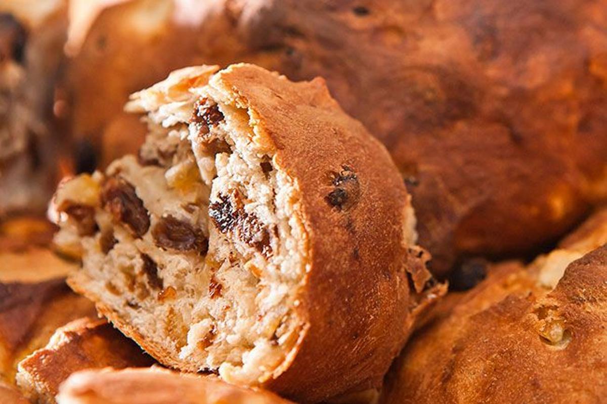 Pastelería 'Panificio Canale' en Portofino