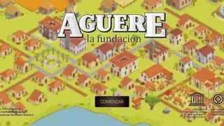Un 'Minecraft' para La Laguna: lanzan un videojuego que permite construir la ciudad