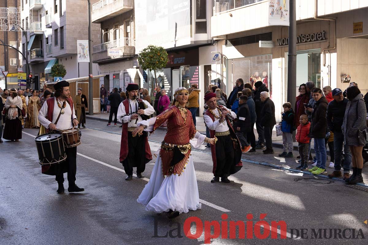 Mercado Medieval de Caravaca