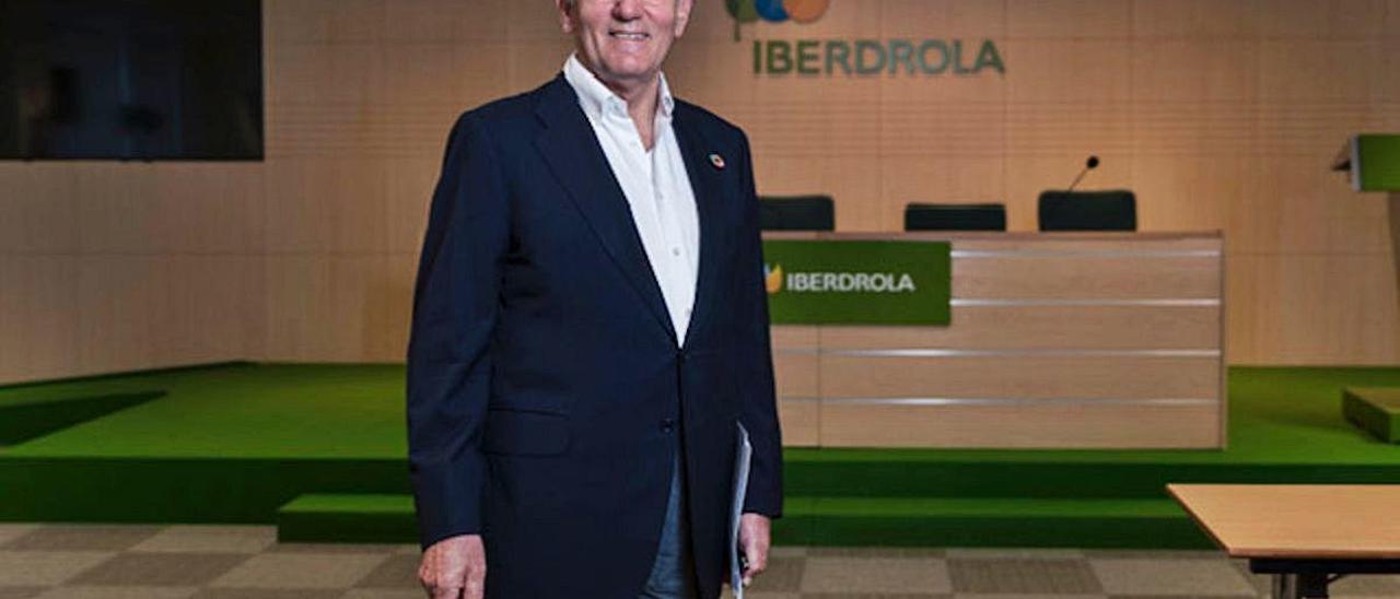 El impacto socioeconómico en la Comunidad de la actividad de Iberdrola alcanza los 840 millones