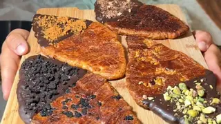 Ni en París probarás esto: el paraíso del flac cruasán está en Telde