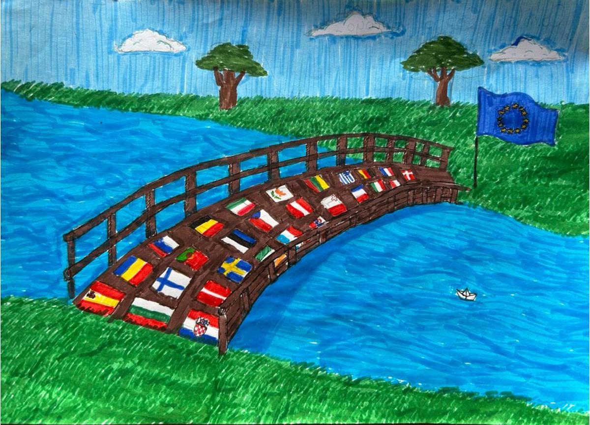 Galería: Calendario Pinta Europa