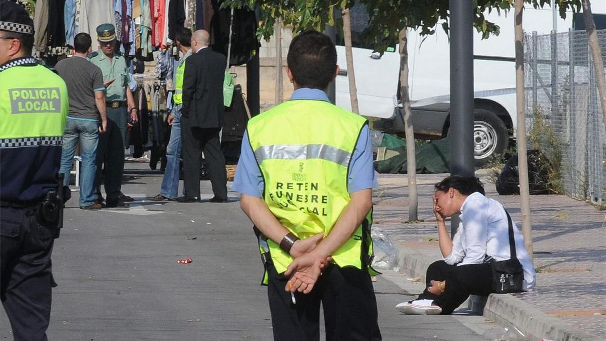 Piden 150 años de cárcel a un clan por ordenar un asesinato en Vinaròs