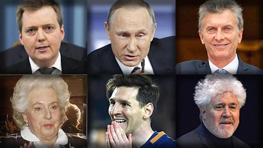 El escándalo mundial de los paraísos fiscales: de Putin a Messi