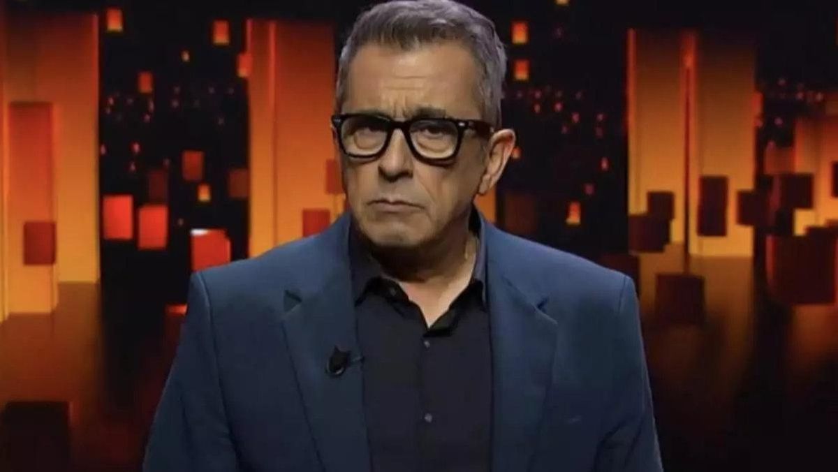 TVE confirma el fichaje de Andreu Buenafuente y da los primeros detalles de su nuevo programa
