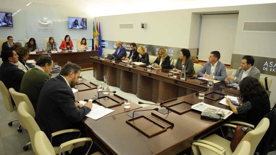 La Junta de Extremadura mantendrá las subvenciones al transporte