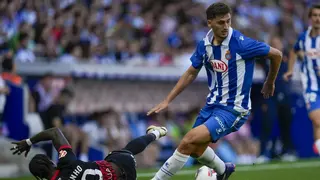 Marash Kumbulla prefiere al Mallorca
