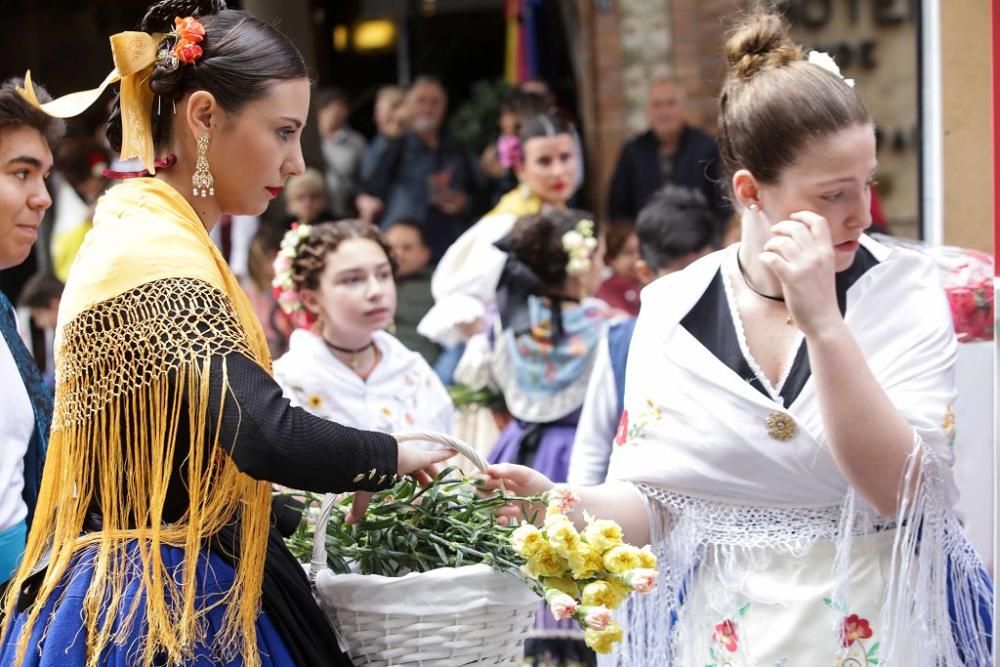 Así ha sido el desfile del Bando de la Huerta