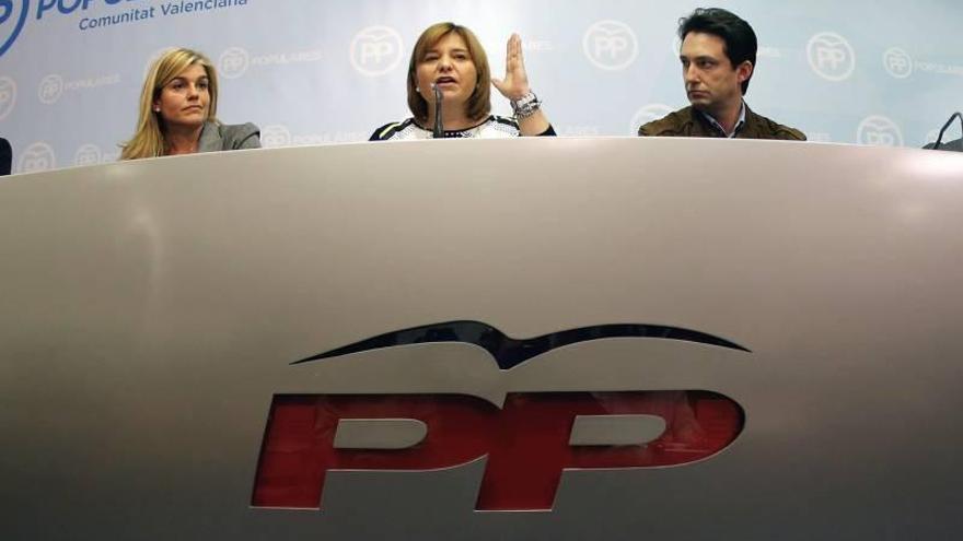 El PP vuelve a ganar en la Comunitat y aspira a obtener un escaño más