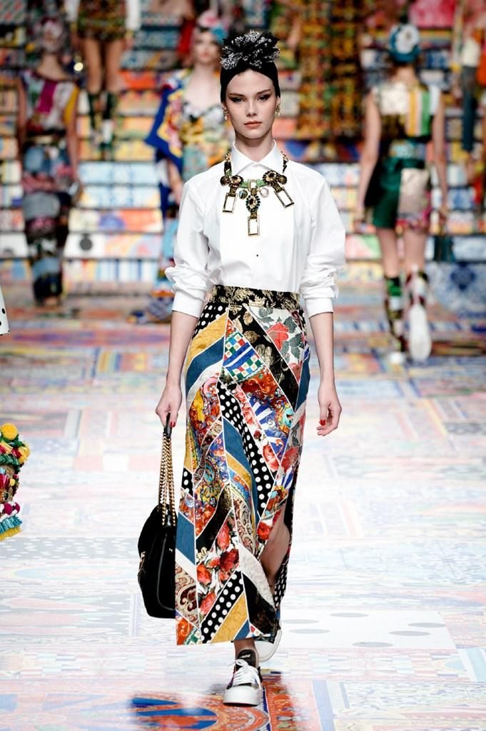 Dolce & Gabbana