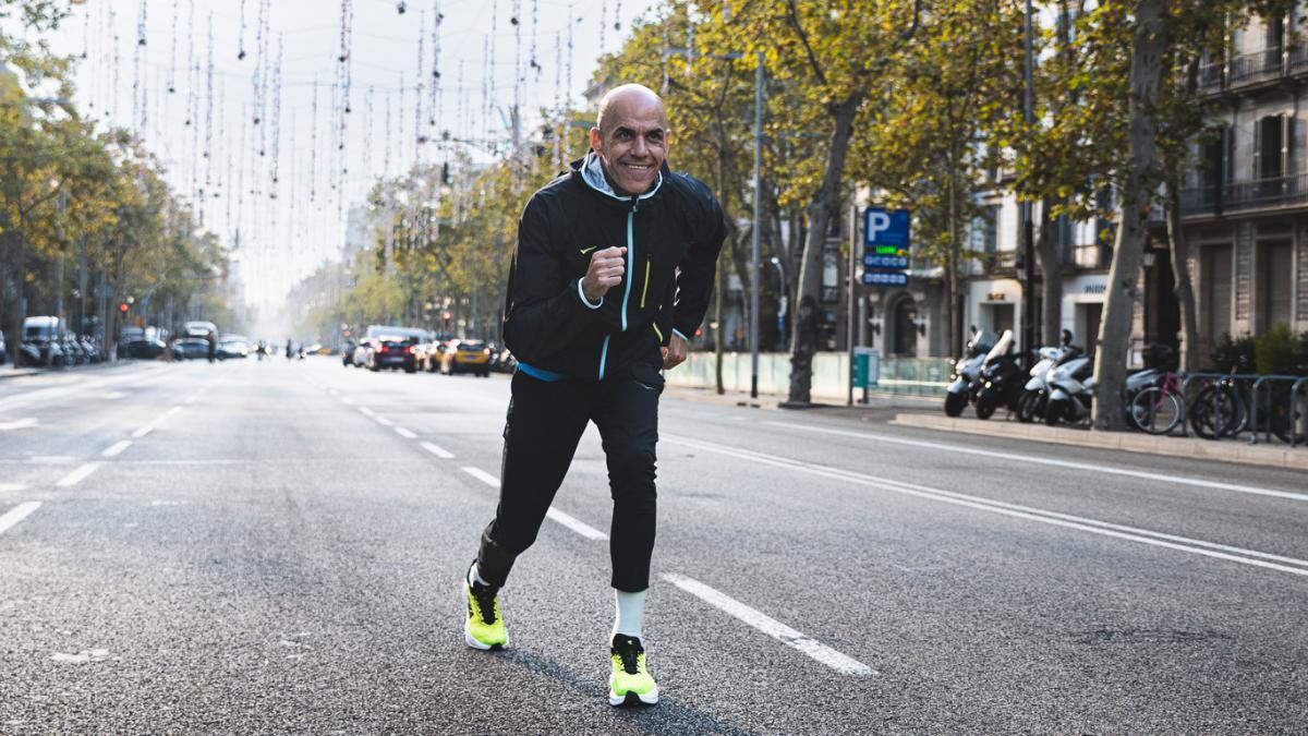 Reyes Estévez quiere seguir haciendo historia