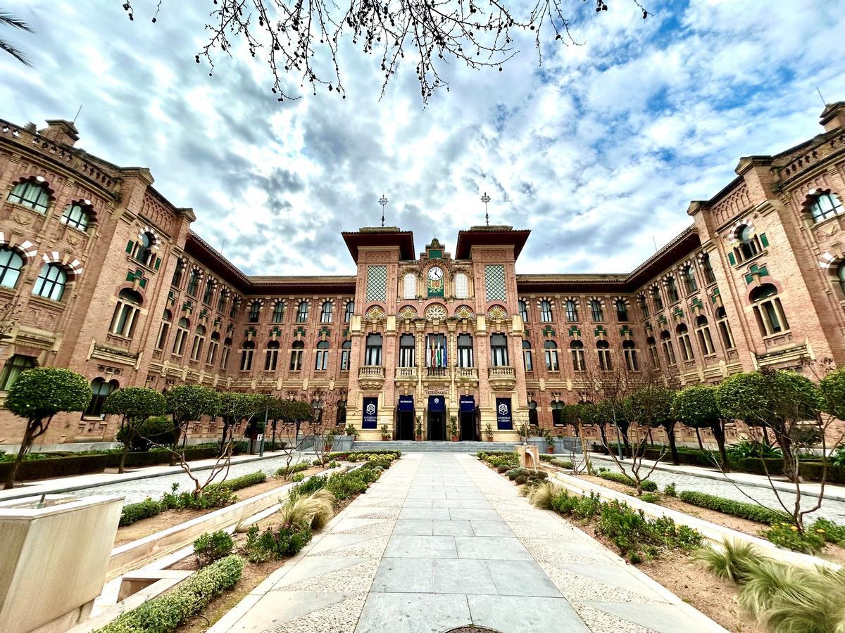 Universidad de Córdoba.