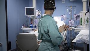 Més de 500.000 catalans ja han rebut la primera vacuna del coronavirus