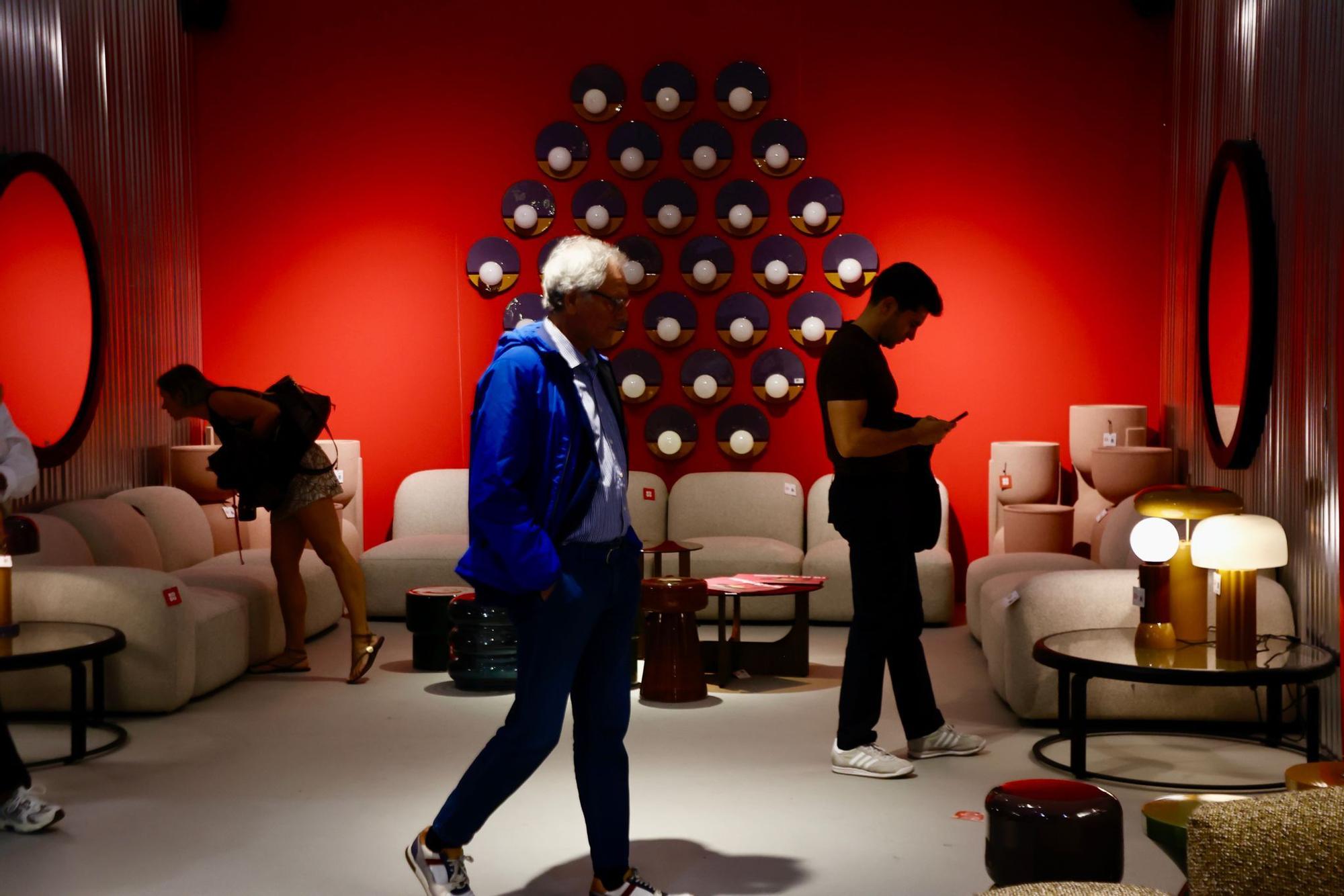 La Feria Hábitat, en imágenes