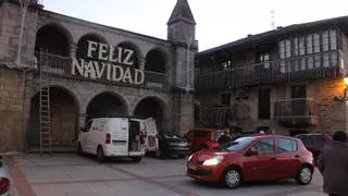 ¿Cuándo encenderá Puebla de Sanabria sus luces de Navidad? Ya hay fecha y hora