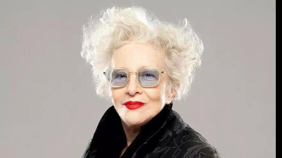 La directora de cine y teatro Magüi Mira