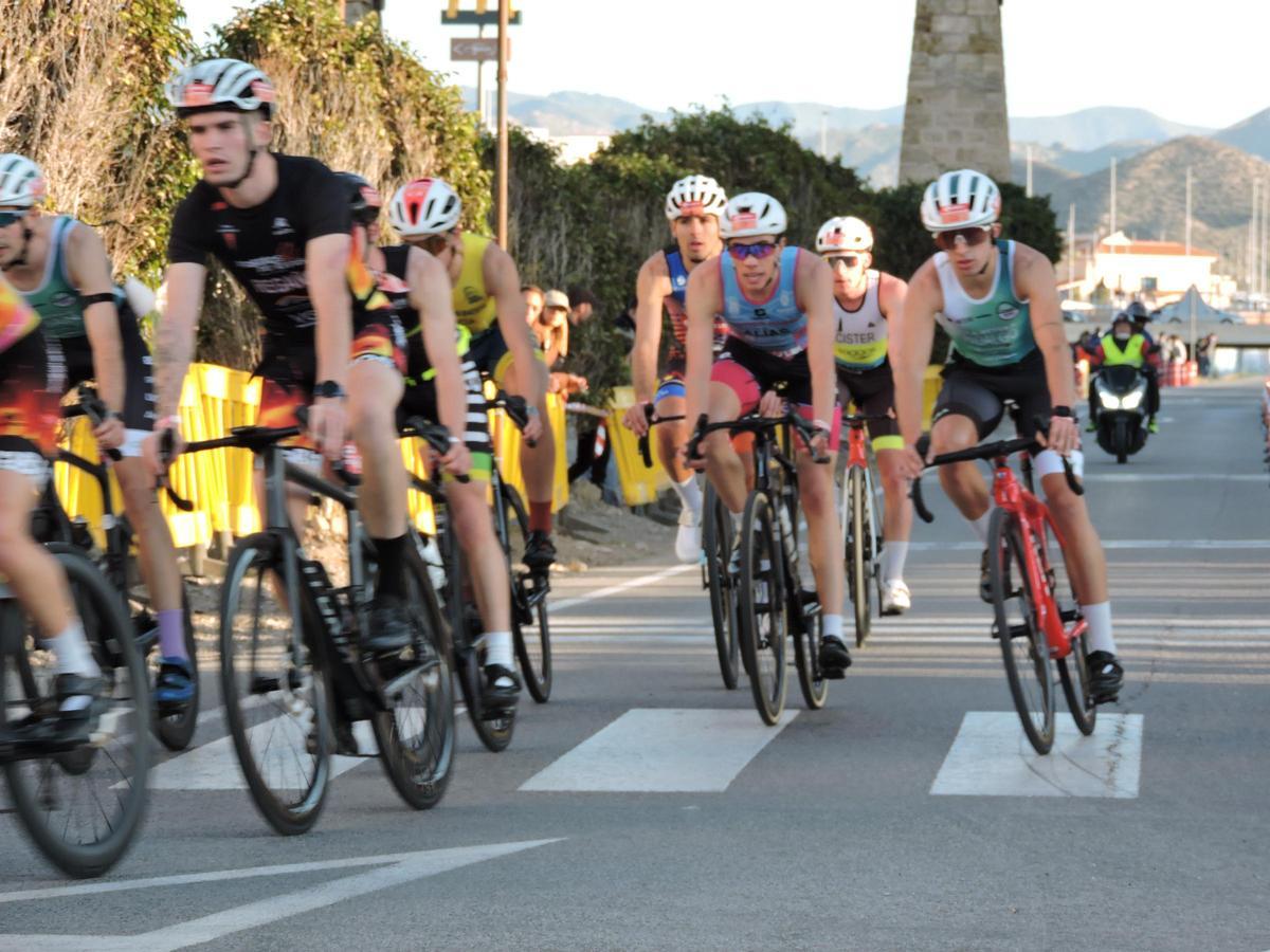 Todas las imágenes de la XXXII Duatlon Carnaval de Águilas Todas las imágenes de la XXXII Duatlon Carnaval de Águilas