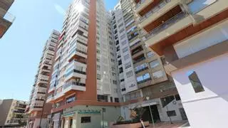 Incremento del precio del alquiler de la vivienda en España en junio