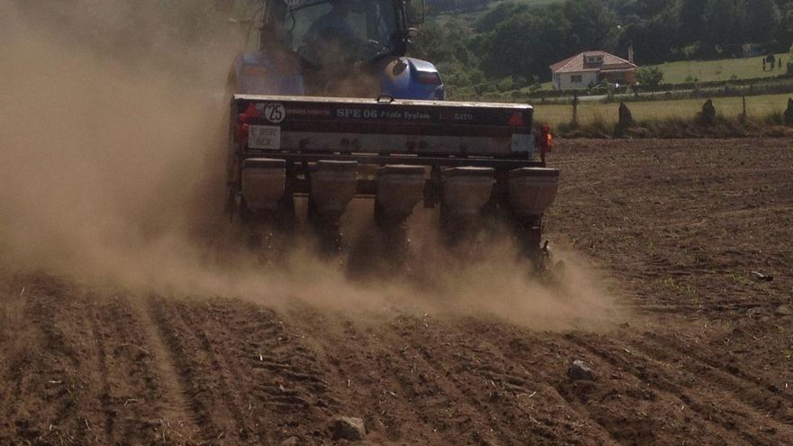 Medio Rural ya gestiona el arrendamiento de casi 2.000 fincas cedidas por particulares