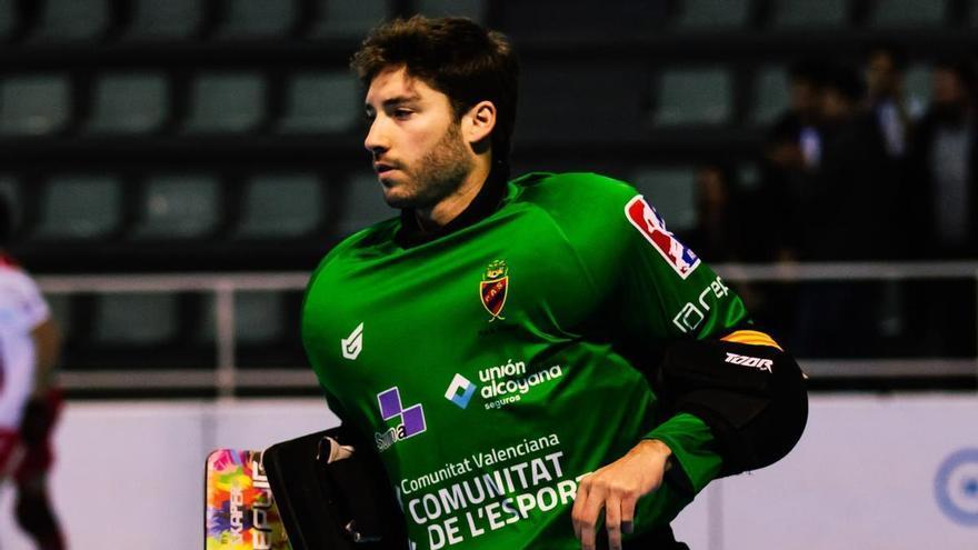 El ‘Guiri’ més gironí canvia definitivament l’hoquei pels jutjats
