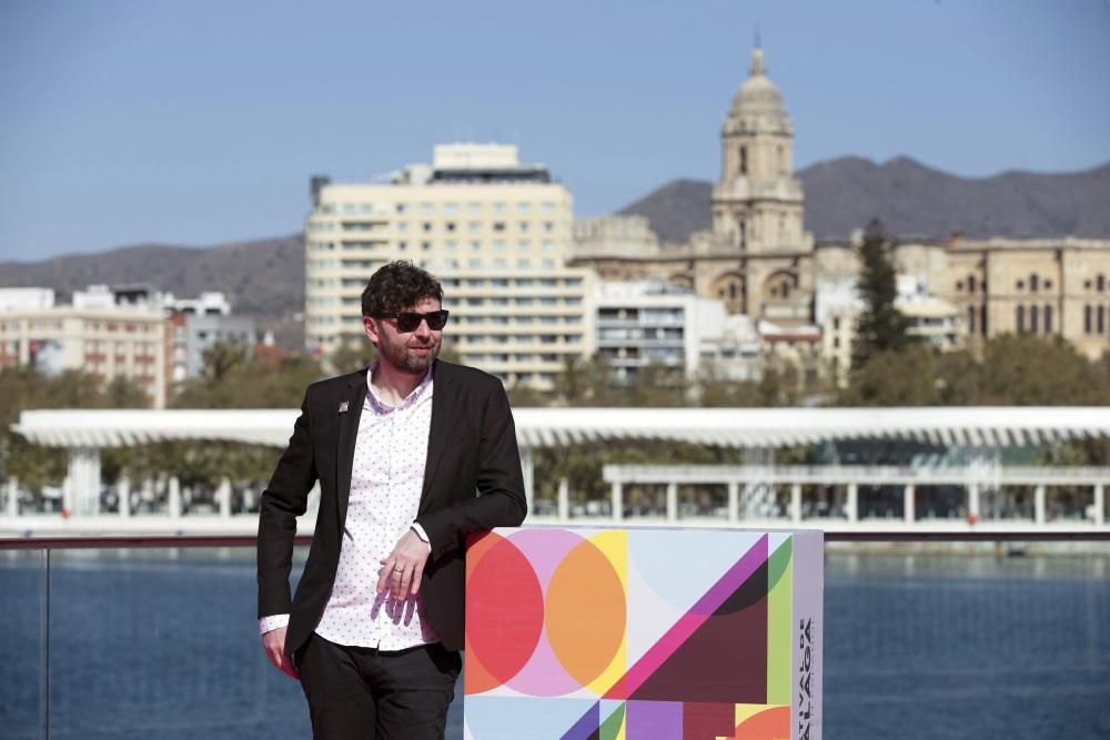 Salvador Simó presenta su película "Buñuel en ...