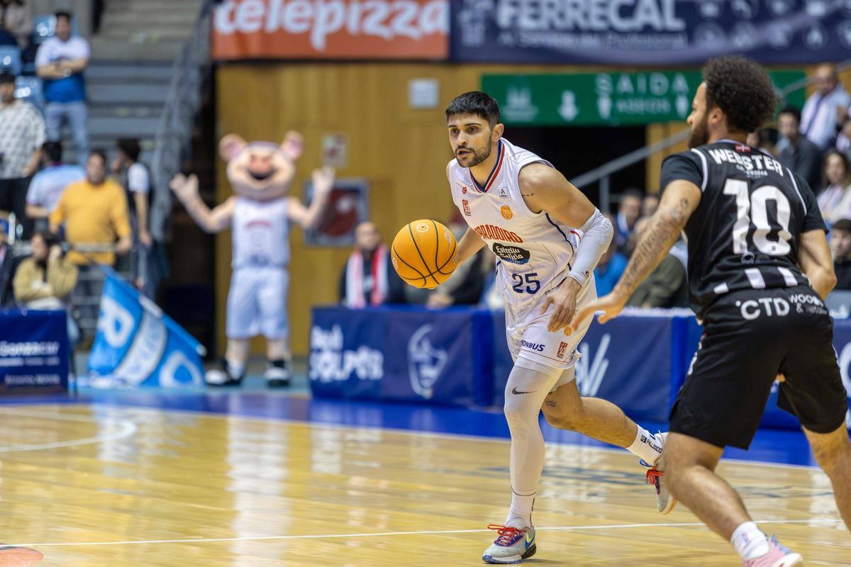 Obradoiro 101 - 49 Cartagena