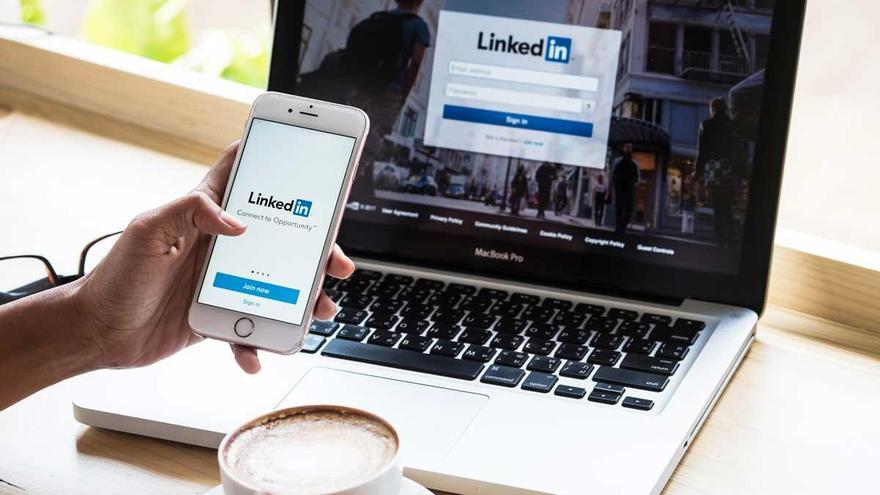 Linkedin se suma a la revolución de las Stories