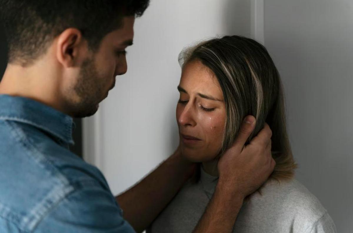 No et dona cap explicació?