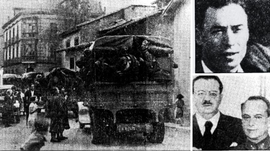Los últimos coletazos de la Revolución del 34: así fue el momento en el que los insurrectos se rindieron en Asturias