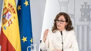 Madrid reprocha a la ministra de Sanidad no haberle informado del traslado al Gómez Ulla de los españoles a bordo del crucero con hantavirus