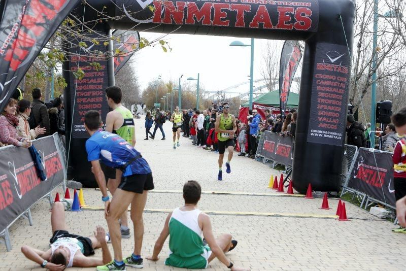 Carrera 5K contra la ELA