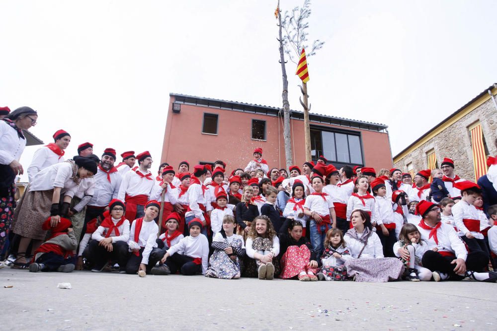 El ball del cornut de Cornellà