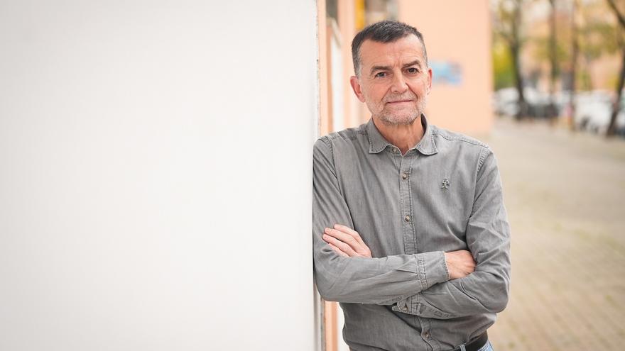 IU prevé que en enero se impulse un nuevo "frente amplio" de la izquierda