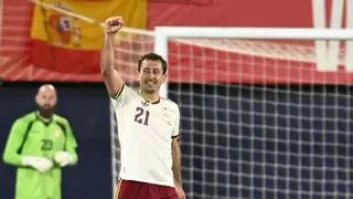 El 1x1 del España - Serbia