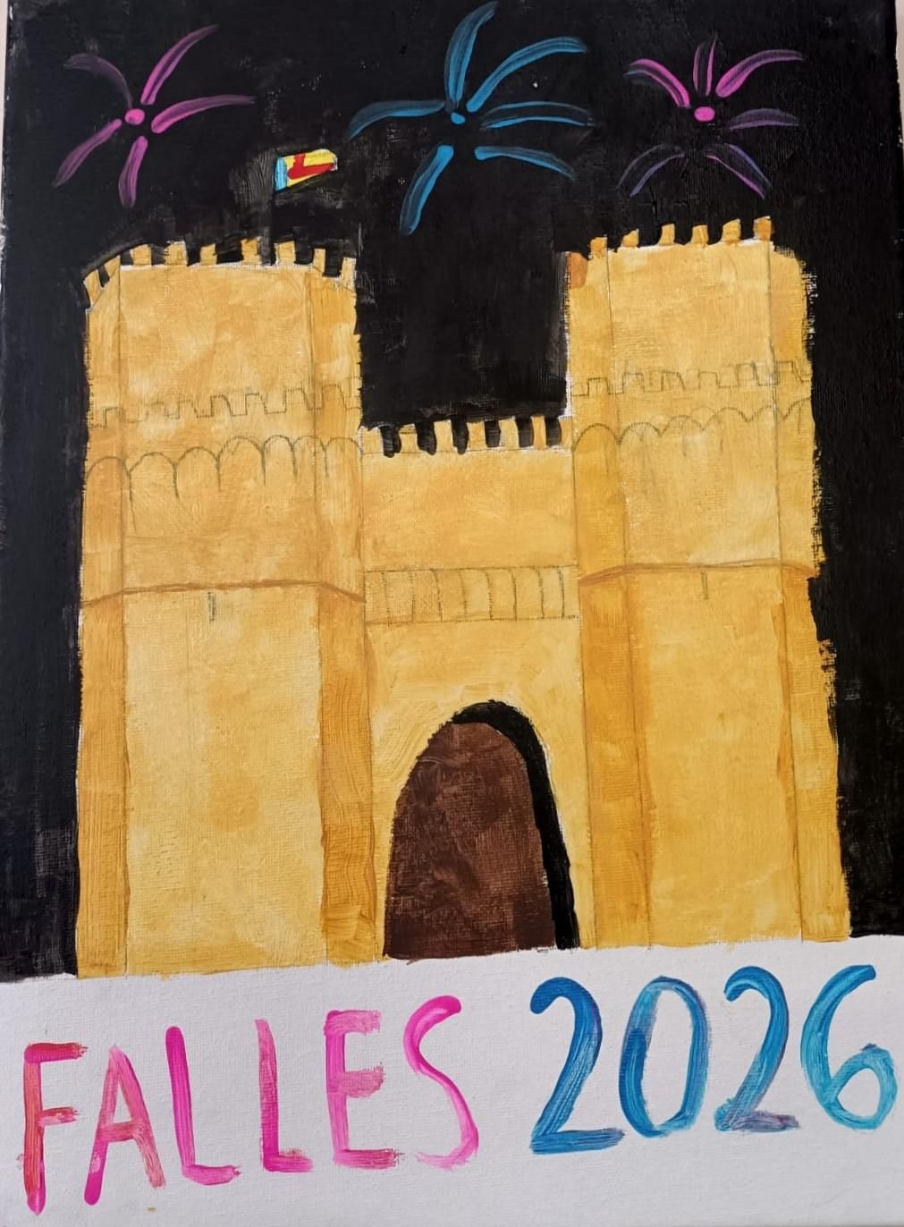 PREMIO 3 CARTEL