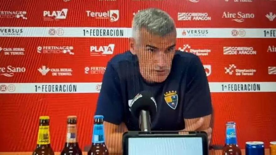 Vicente Parras describe al Hércules