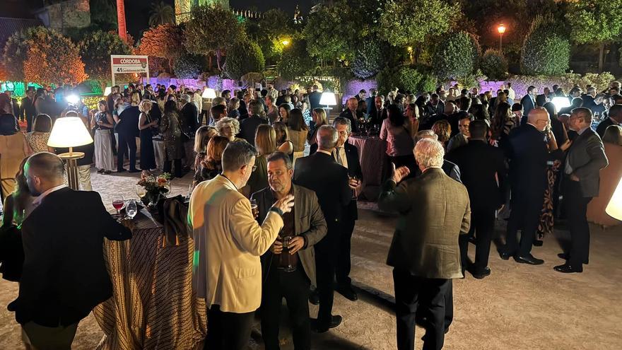 Celebración de los Cordobeses del Año