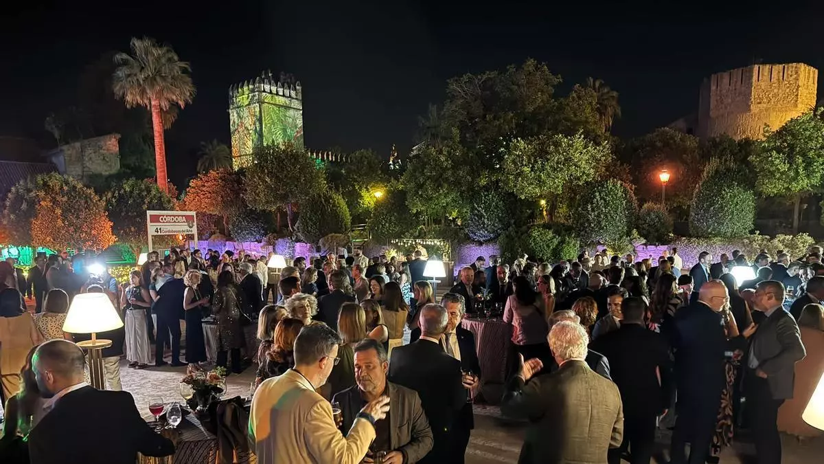 Noche de reconocimiento y orgullo colectivo en los Cordobeses del Año