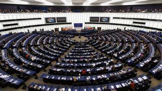 El Parlamento Europeo declara a Rusia Estado patrocinador de terrorismo