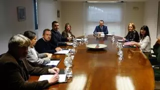 El Principado fija el 9 de noviembre como objetivo para presentar el Presupuesto antes de la campaña