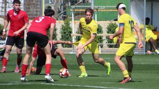 El resumen de División de Honor Juvenil | Goleada del Villarreal en casa frente al Alboraya y derrota local del Roda ante el UCAM Murcia