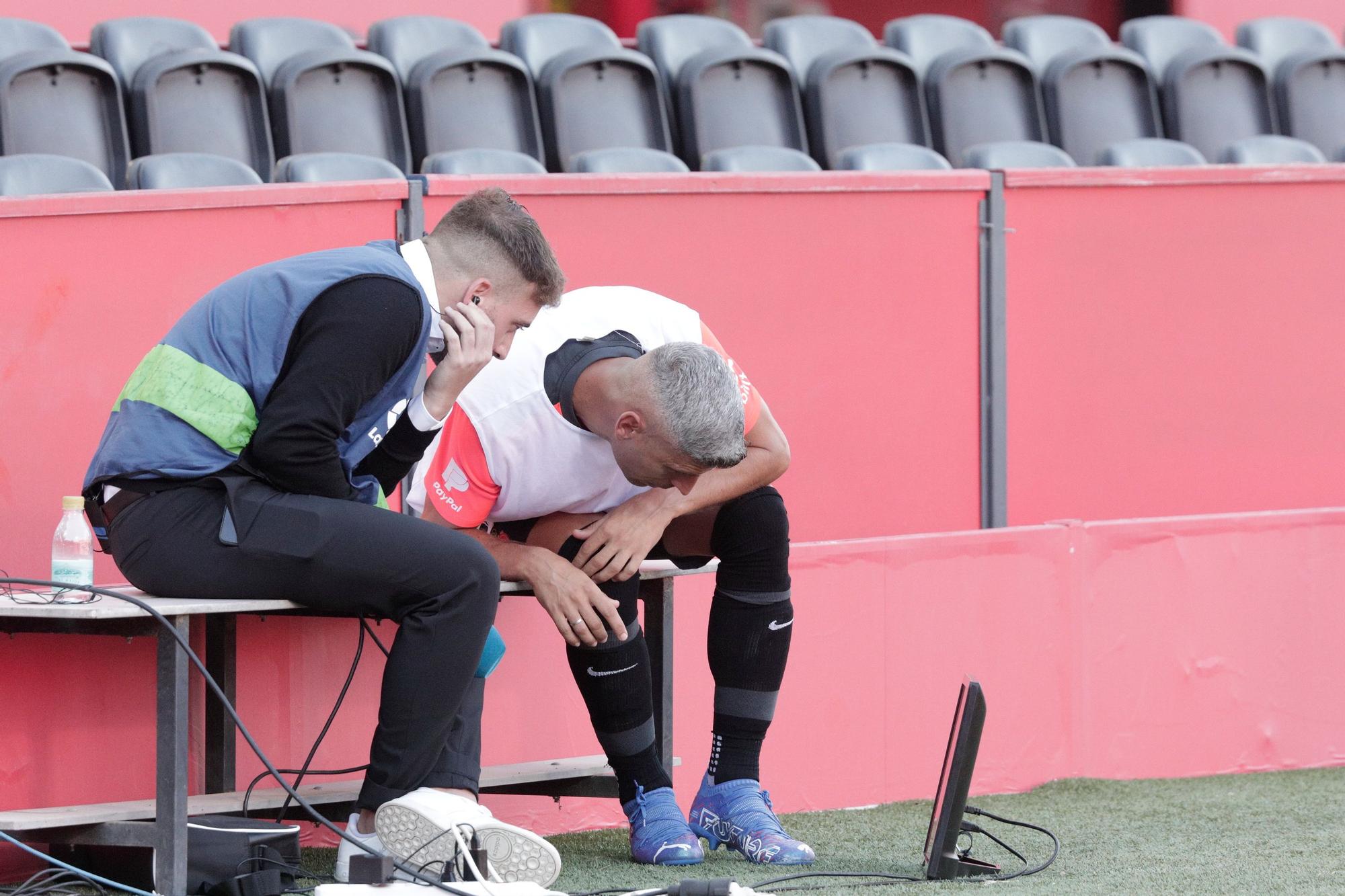 El Mallorca vuelve a ganar