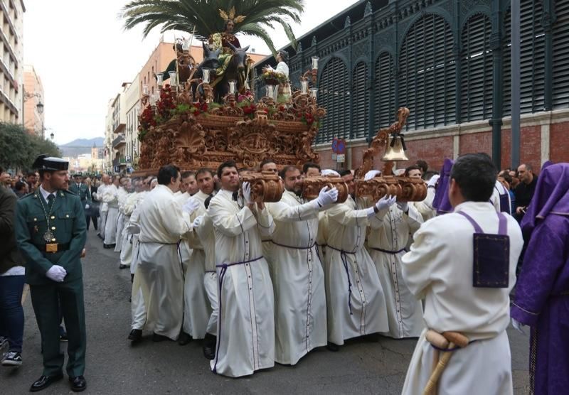 Domingo de Ramos de 2016 | Pollinica