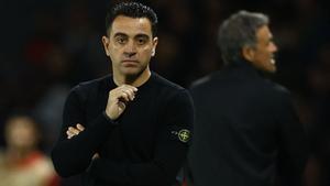 París, la nit somiada per Xavi