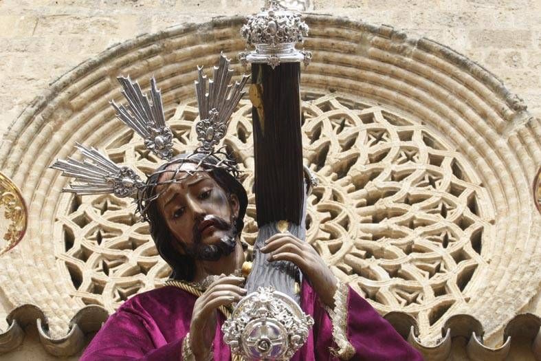 Las imágenes del Miércoles Santo en Córdoba