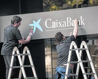 CaixaBank culmina la absorción de Barclays y cambia la marca