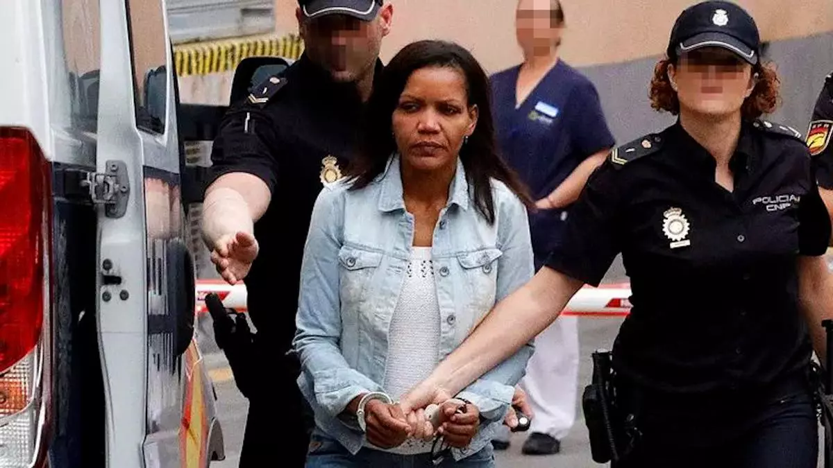 Vídeo | La mujer que delató a Ana Julia, ante el juez: "Dijo que iba a matar" a la madre de Gabriel y es capaz de contratar "a un sicario que se la cargue"