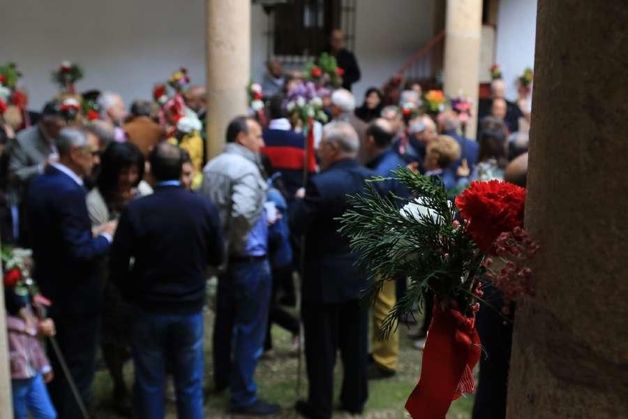 Semana Santa en Zamora: Resurrección