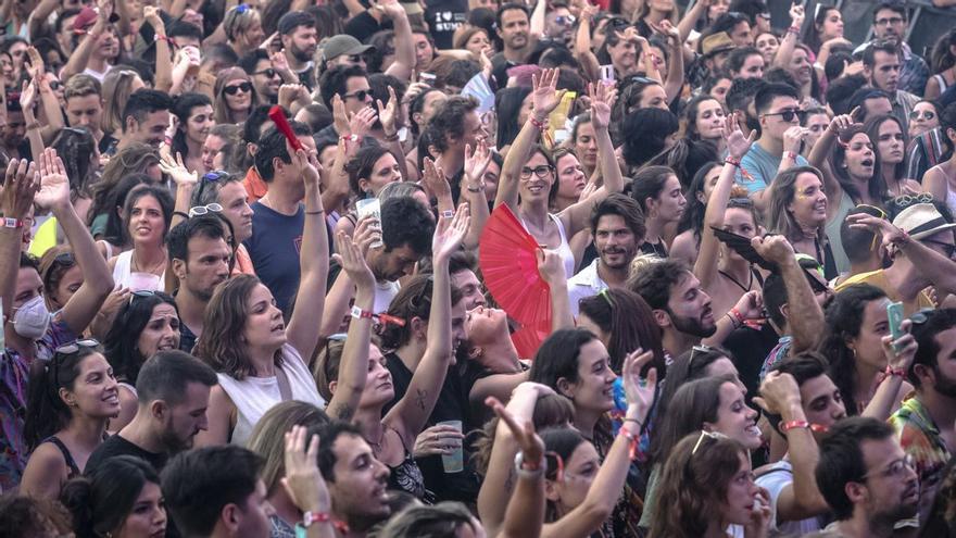 Mallorca Live Festival: Entschuldigung für holprigen Start