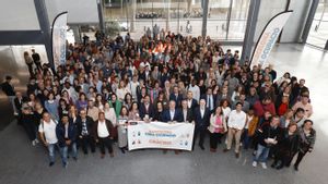800 aturats de llarga durada troben feina el 2022 via Barcelona Activa